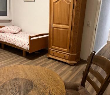 Murg Apartment | Apartment 7+1