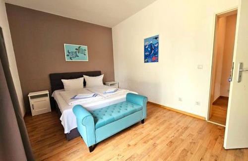 Munchen District Apartment | Apartment 7-10