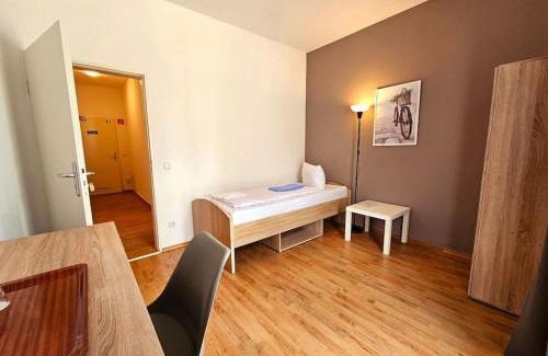 Munchen District Apartment | Apartment 7-10