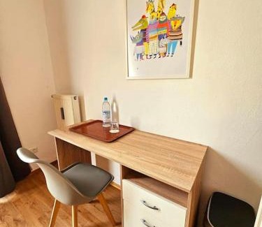Munchen District Apartment | Apartment 7-10