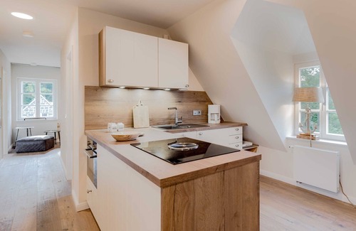 Edertal Apartment | Apartment 7 - Edersee time out