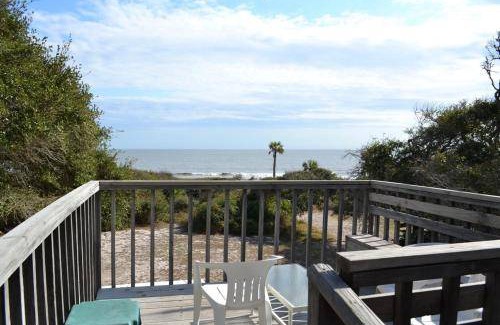 Jekyll Island Apartment | Apartment ∙ 7 guests
