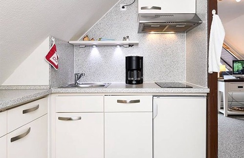 Neuharlingersiel Apartment | Apartment 7 - House "Am Wattenmeer"