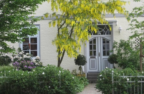Bad Schwartau Apartment | Apartment 7 - Old schoolhouse