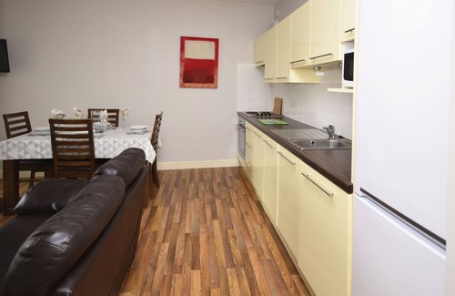 Letterfrack Cottage | Apartment 701 - Letterfrack - sleeps 4 guests in 3 bedrooms