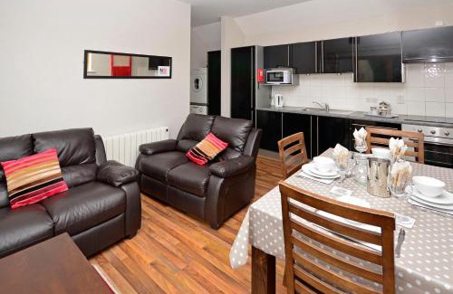 Letterfrack Apartment | Apartment 705 Letterfrack