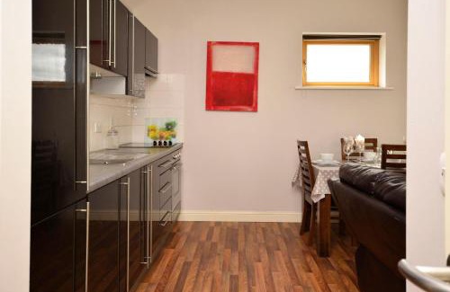 Letterfrack Apartment | Apartment 705 Letterfrack