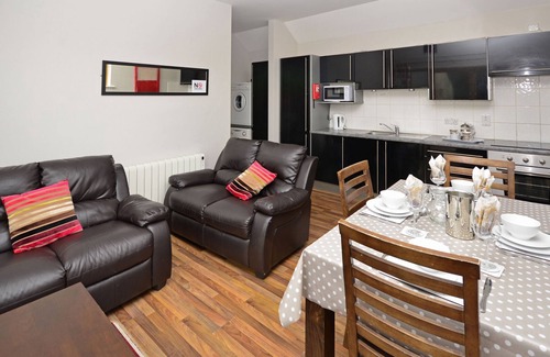 Letterfrack Cottage | Apartment 705 Letterfrack - sleeps 4 guests in 3 bedrooms