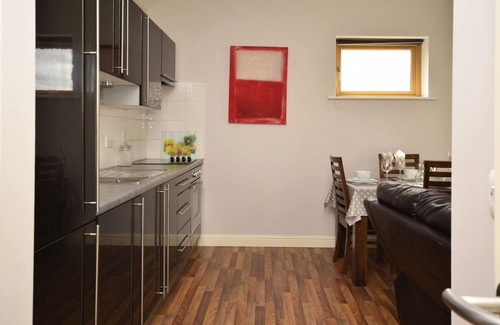 Letterfrack Cottage | Apartment 705 Letterfrack - sleeps 4 guests in 3 bedrooms