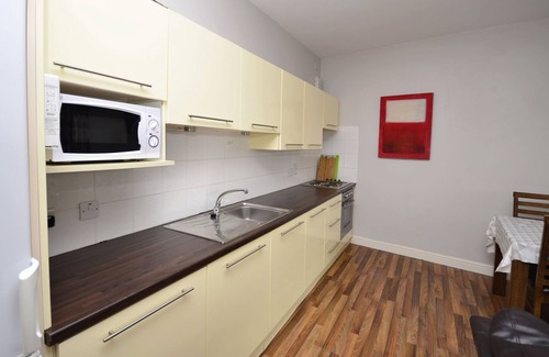 Letterfrack Cottage | Apartment 707 Letterfrack - sleeps 4 guests in 3 bedrooms