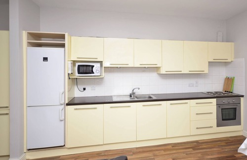 Letterfrack Cottage | Apartment 707 Letterfrack - sleeps 4 guests in 3 bedrooms