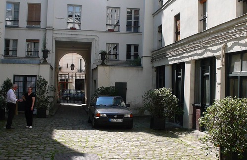 Notre-Dame-des-Champs Apartment | Apartment 70m2 HIGH STANDING - Heart of PARIS VIe. Paradise !