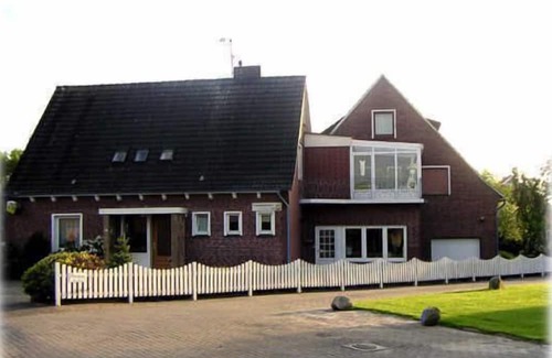Altfunnixsiel Apartment | Apartment 72 - Hans-G. Otten