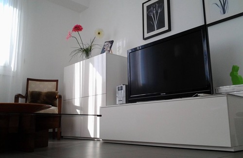 Cros-de-Cagnes Apartment | Apartment 72 m2 with sea view, 300 meters to the beach