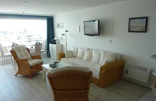 Westerland Apartment | Apartment 77 - Apartments Müller in Hanseatenhaus