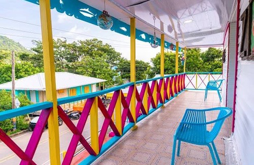 Providencia Apartment | Apartment ∙ 8 guests