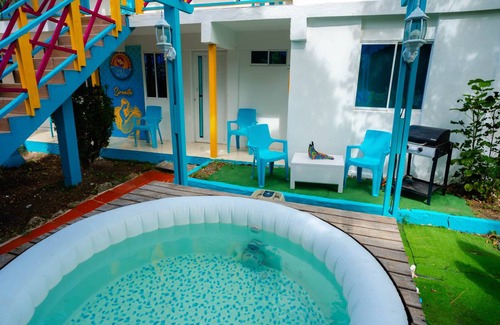 Providencia Apartment | Apartment ∙ 8 guests