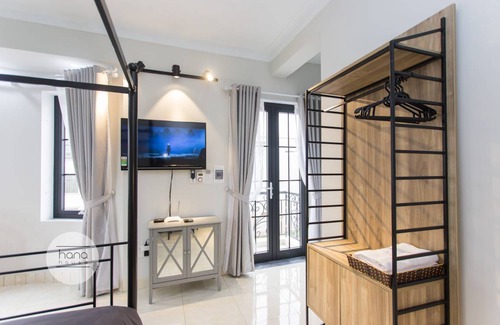 Hanoi Apartment | Apartment ∙ 8 guests
