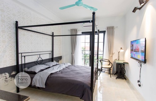 Hanoi Apartment | Apartment ∙ 8 guests