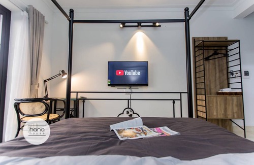 Hanoi Apartment | Apartment ∙ 8 guests