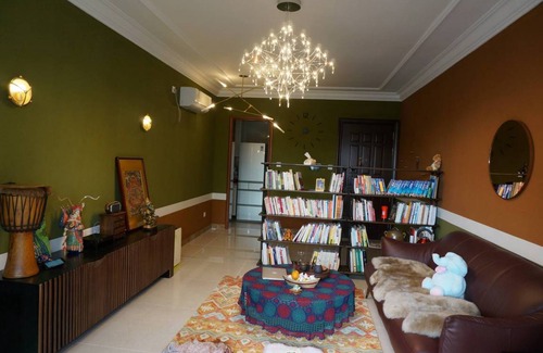 Huangjintang Apartment | Apartment ∙ 8 guests