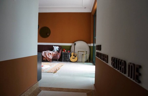 Huangjintang Apartment | Apartment ∙ 8 guests