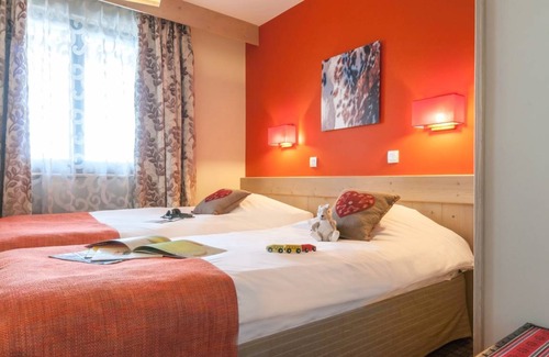 Avoriaz Apartment | Apartment ∙ 8 guests
