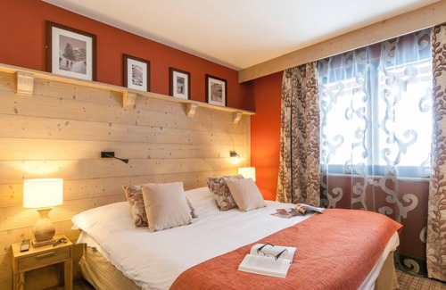 Avoriaz Apartment | Apartment ∙ 8 guests
