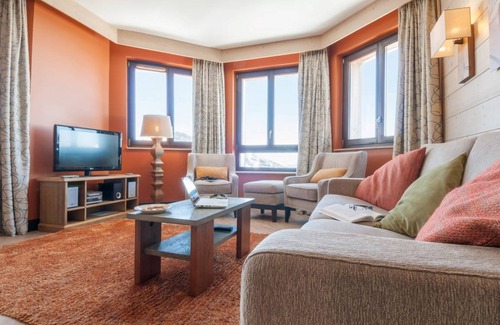 Avoriaz Apartment | Apartment ∙ 8 guests