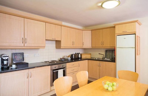 Annacotty Apartment | Apartment ∙ 8 guests