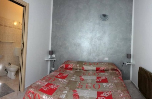 Manarola Apartment | Apartment ∙ 8 guests