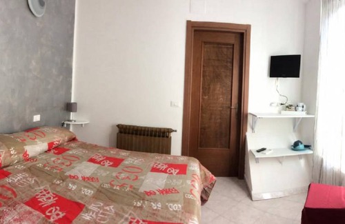 Manarola Apartment | Apartment ∙ 8 guests