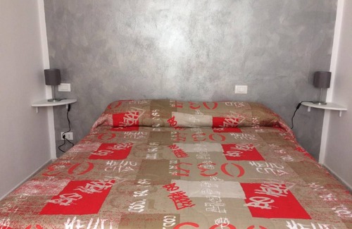 Manarola Apartment | Apartment ∙ 8 guests