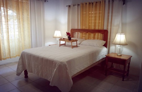 Silver Sands Apartment | Apartment ∙ 8 guests