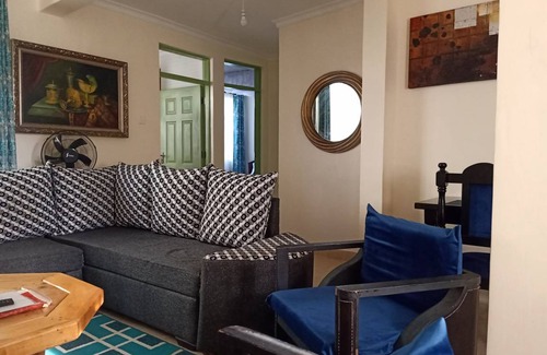 Kisumu Apartment | Apartment ∙ 8 guests