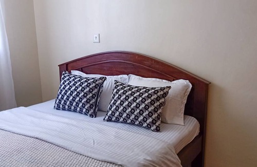 Kisumu Apartment | Apartment ∙ 8 guests