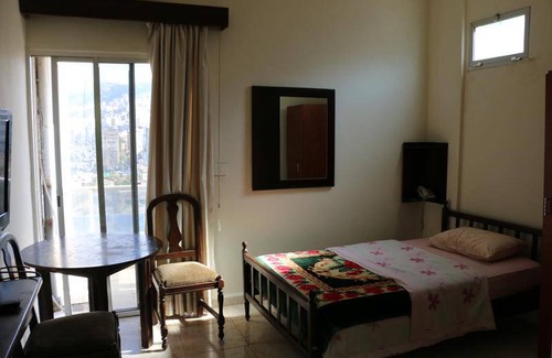 Jounieh Apartment | Apartment ∙ 8 guests