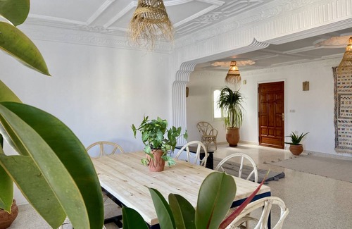 Marshan Apartment | Apartment ∙ 8 guests