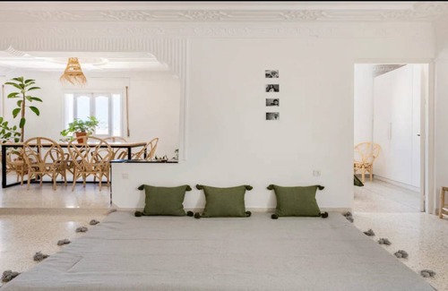 Marshan Apartment | Apartment ∙ 8 guests