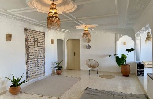 Marshan Apartment | Apartment ∙ 8 guests