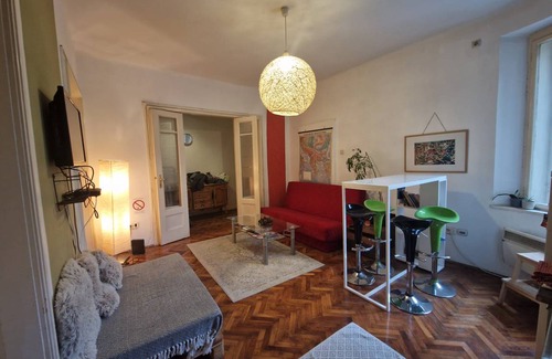 Savamala Apartment | Apartment ∙ 8 guests