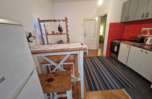 Savamala Apartment | Apartment ∙ 8 guests