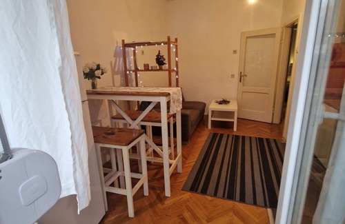 Savamala Apartment | Apartment ∙ 8 guests