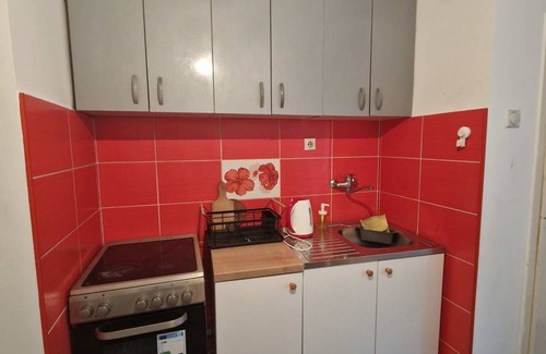 Savamala Apartment | Apartment ∙ 8 guests