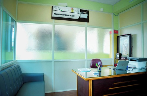 Tirupati House | Apartment 8 - Spacious 2BR apartment in Tirupati.