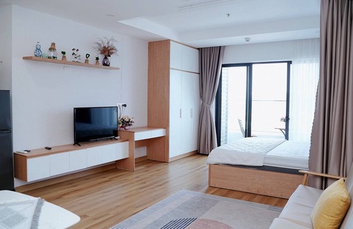 Quy Nhon Apartment | Apartment ∙ 8 guests