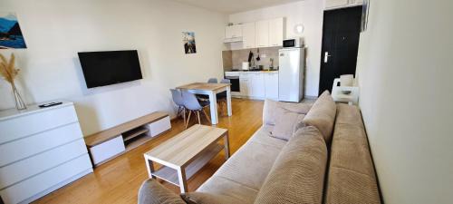 Zeljeznica Apartment | Apartment 810