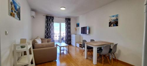 Zeljeznica Apartment | Apartment 810
