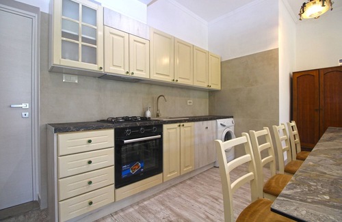 Veruda Apartment | Apartment 826/75905 (Istria - Pula), 75m from the beach