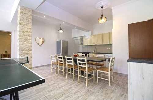 Veruda Apartment | Apartment 826/75905 (Istria - Pula), 75m from the beach